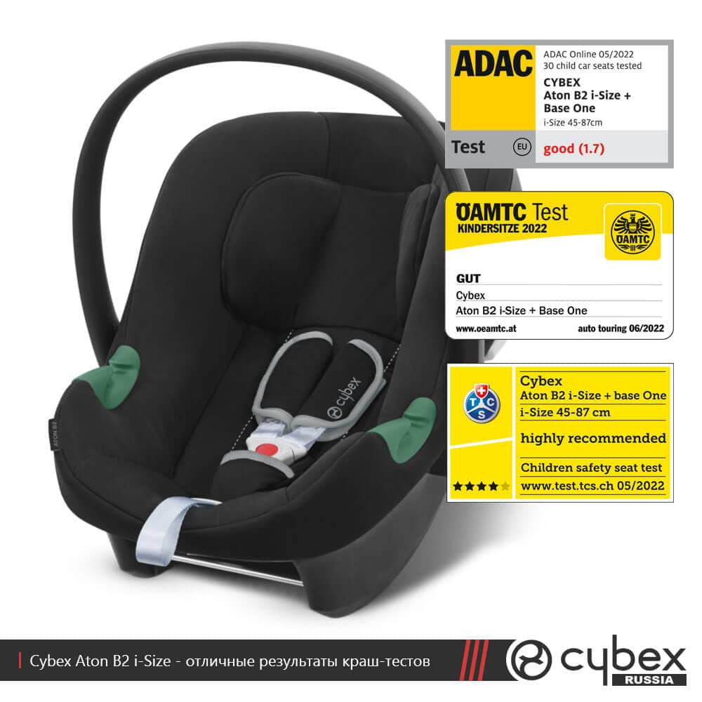 Cybex isize store